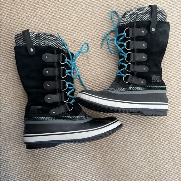 Sorel - Picture 4 of 8